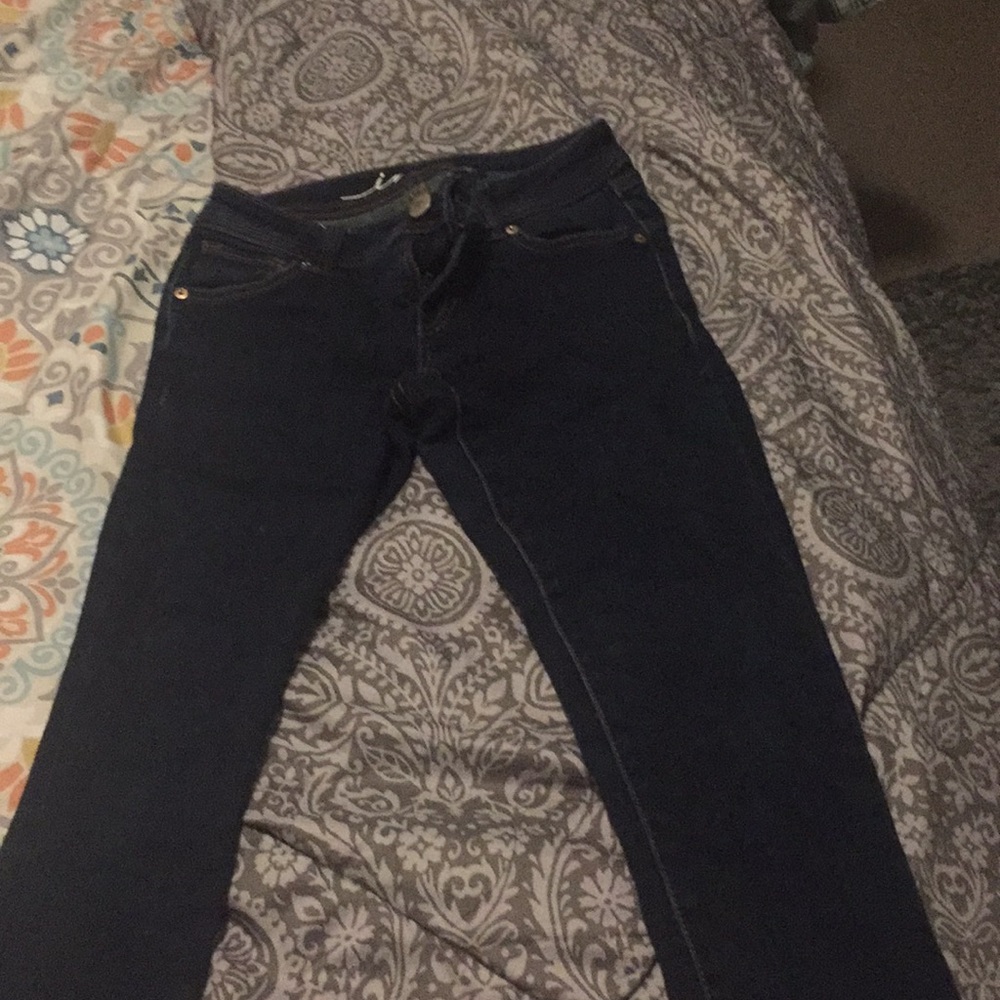 Inc skinny petite